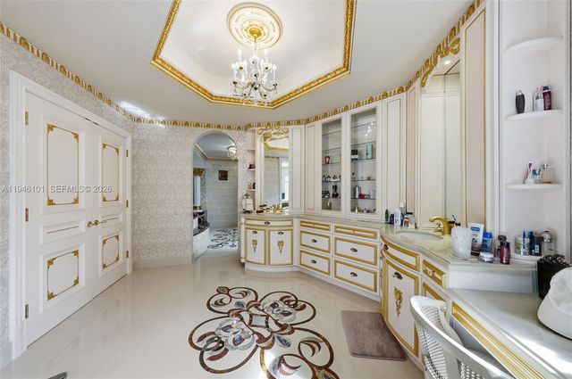 680 Golden Beach Dr, Golden Beach, FL 33160