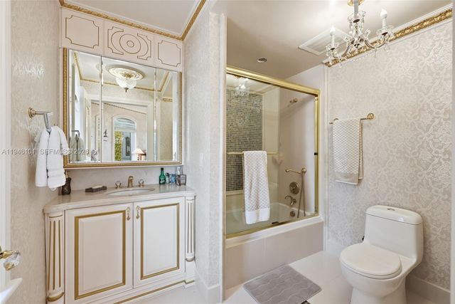 680 Golden Beach Dr, Golden Beach, FL 33160