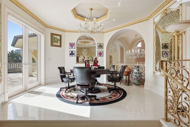 680 Golden Beach Dr, Golden Beach, FL 33160