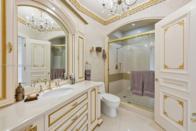 680 Golden Beach Dr, Golden Beach, FL 33160