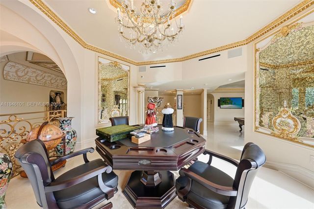 680 Golden Beach Dr, Golden Beach, FL 33160