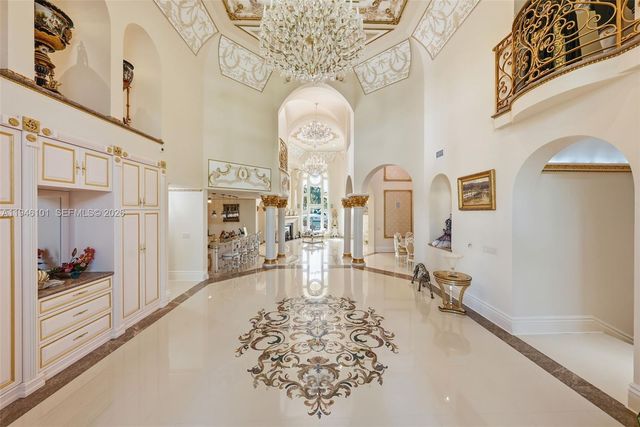 680 Golden Beach Dr, Golden Beach, FL 33160