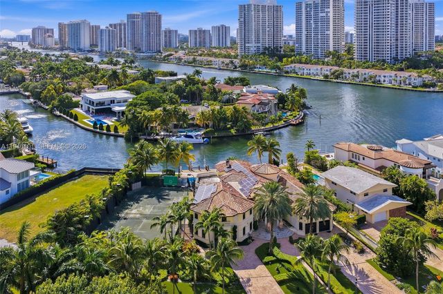 680 Golden Beach Dr, Golden Beach, FL 33160