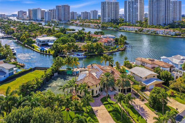 680 Golden Beach Dr, Golden Beach, FL 33160