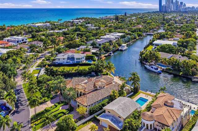 680 Golden Beach Dr, Golden Beach, FL 33160