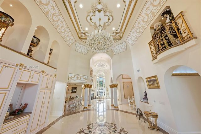 680 Golden Beach Dr, Golden Beach, FL 33160