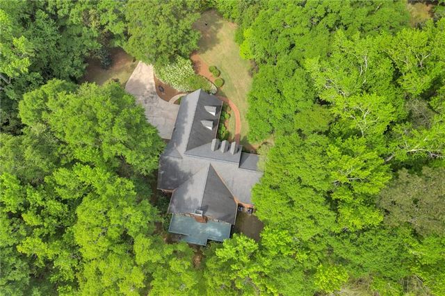 125 Lake Drive, Covington, GA 30014