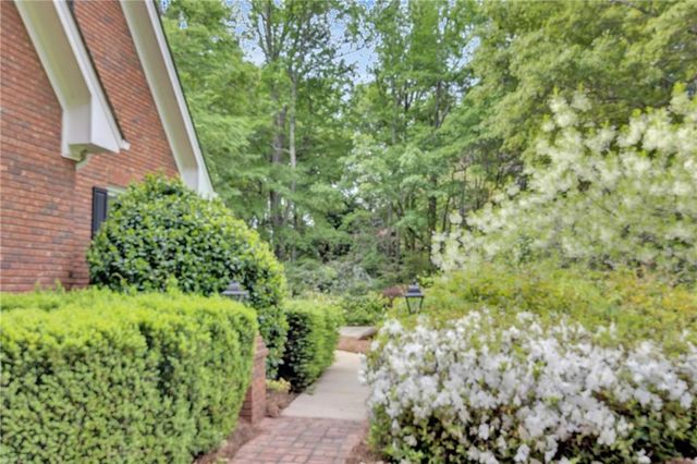 125 Lake Drive, Covington, GA 30014
