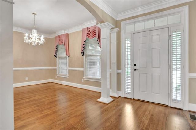 125 Lake Drive, Covington, GA 30014