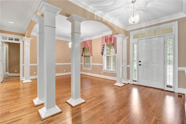 125 Lake Drive, Covington, GA 30014