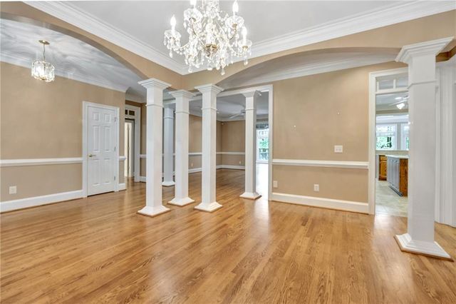 125 Lake Drive, Covington, GA 30014