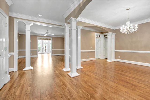 125 Lake Drive, Covington, GA 30014