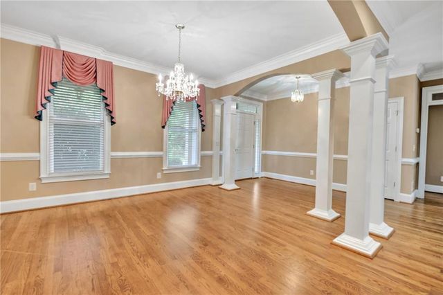 125 Lake Drive, Covington, GA 30014