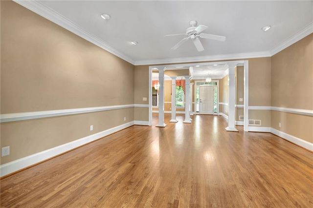 125 Lake Drive, Covington, GA 30014