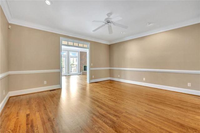 125 Lake Drive, Covington, GA 30014