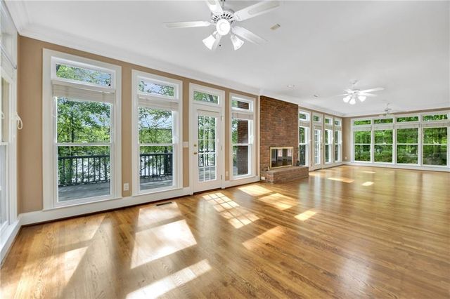 125 Lake Drive, Covington, GA 30014