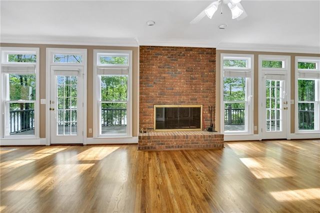 125 Lake Drive, Covington, GA 30014