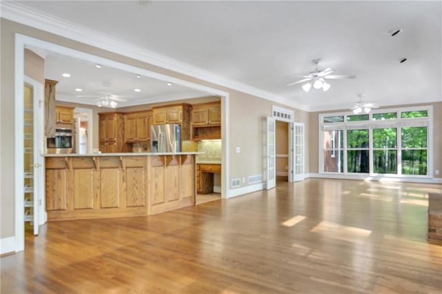 125 Lake Drive, Covington, GA 30014