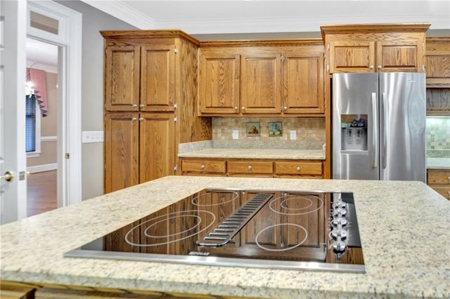 125 Lake Drive, Covington, GA 30014
