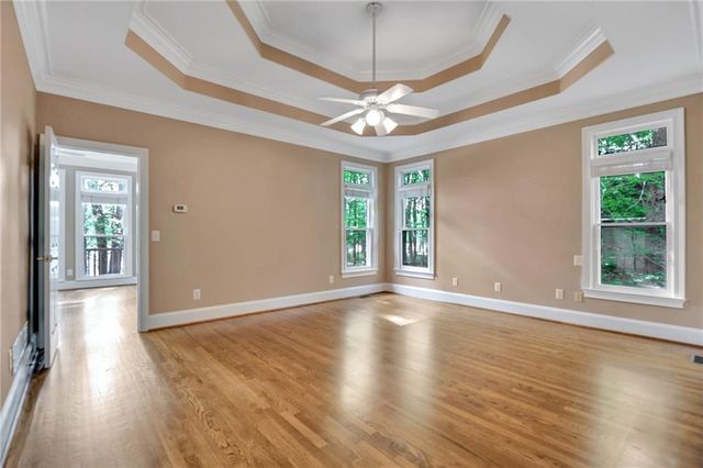 125 Lake Drive, Covington, GA 30014