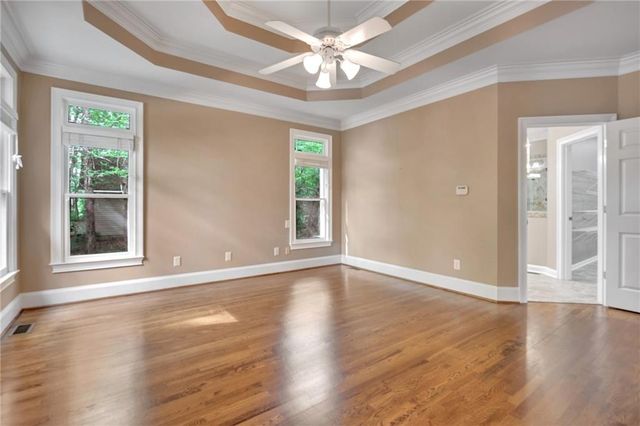 125 Lake Drive, Covington, GA 30014