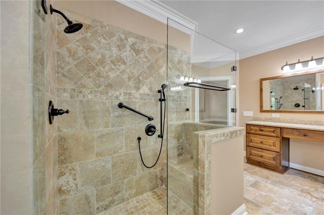 125 Lake Drive, Covington, GA 30014