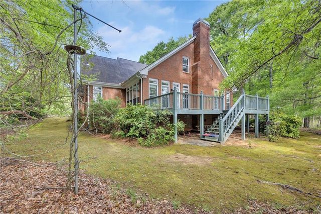 125 Lake Drive, Covington, GA 30014