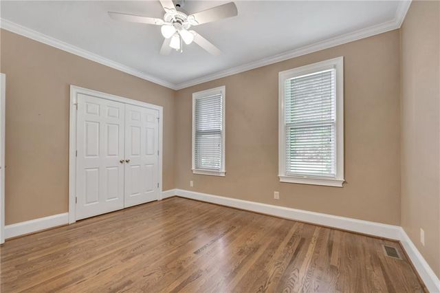 125 Lake Drive, Covington, GA 30014
