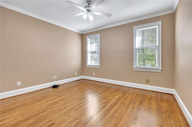 125 Lake Drive, Covington, GA 30014