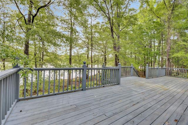 125 Lake Drive, Covington, GA 30014