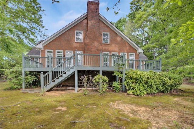 125 Lake Drive, Covington, GA 30014