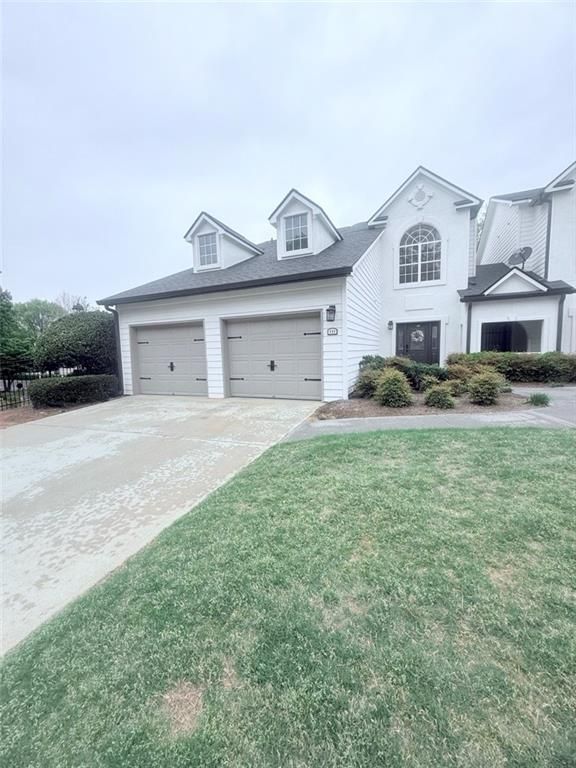 2015 NE Barrett Lakes blvd 111, Kennesaw, GA 30144