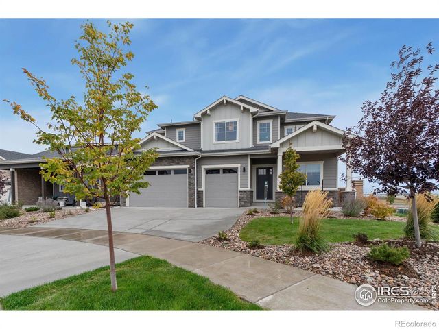 3691 N Buchanan Court, Aurora, CO 80019