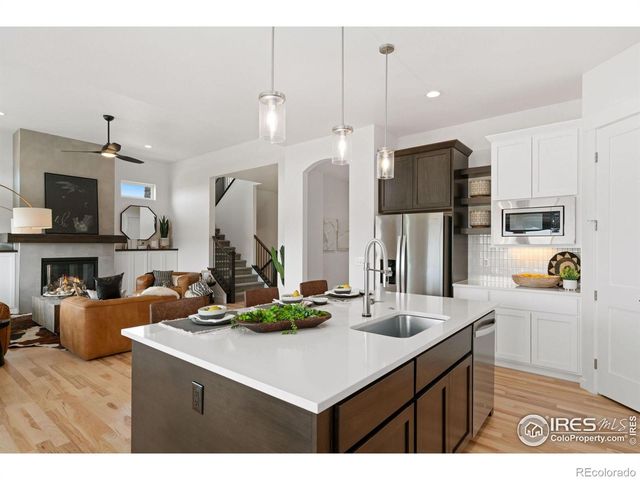 3691 N Buchanan Court, Aurora, CO 80019