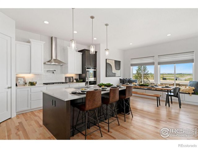 3691 N Buchanan Court, Aurora, CO 80019