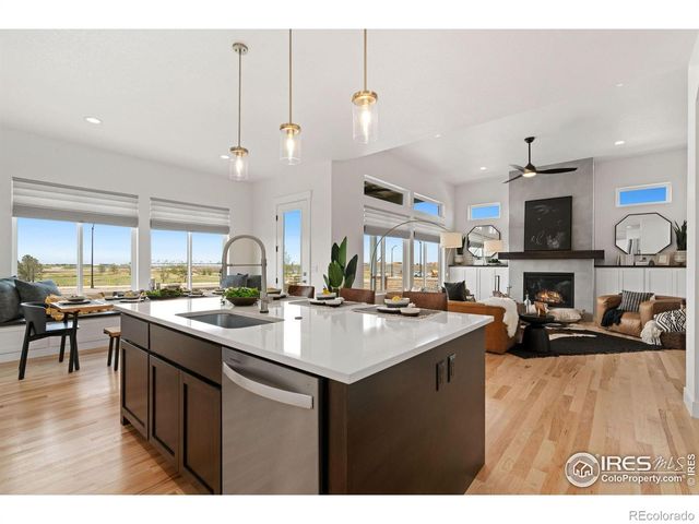 3691 N Buchanan Court, Aurora, CO 80019