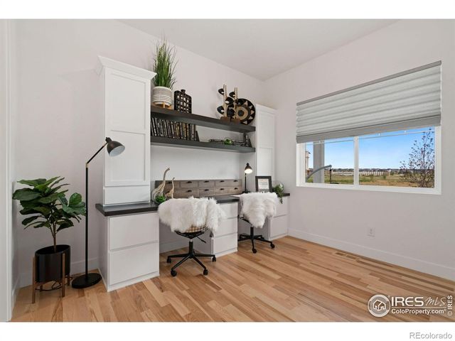 3691 N Buchanan Court, Aurora, CO 80019