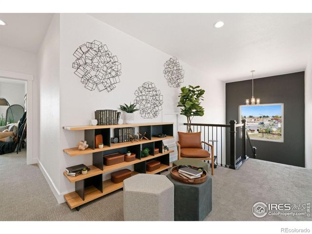 3691 N Buchanan Court, Aurora, CO 80019