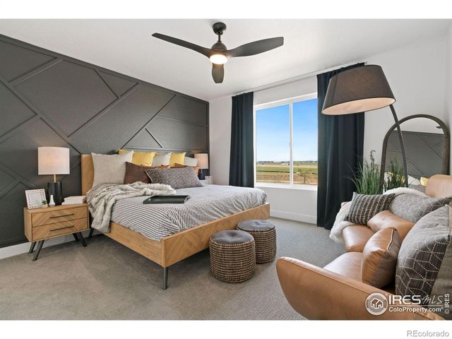 3691 N Buchanan Court, Aurora, CO 80019