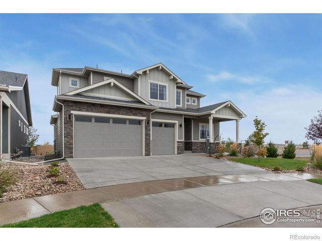 3691 N Buchanan Court, Aurora, CO 80019
