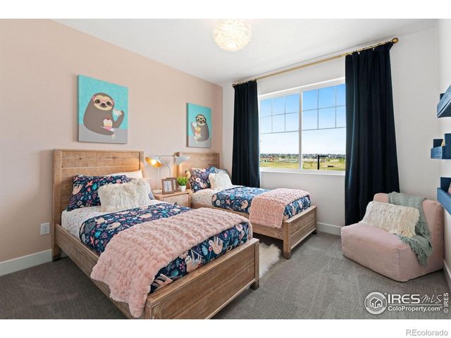 3691 N Buchanan Court, Aurora, CO 80019