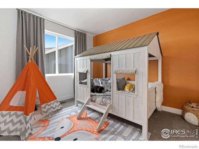 3691 N Buchanan Court, Aurora, CO 80019