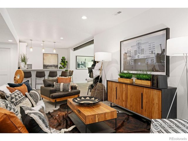 3691 N Buchanan Court, Aurora, CO 80019
