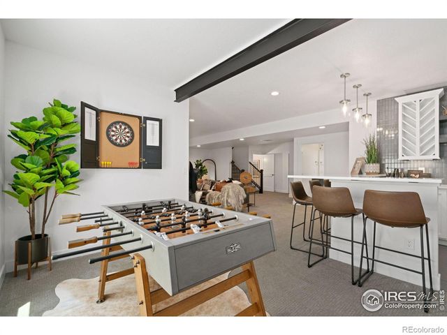 3691 N Buchanan Court, Aurora, CO 80019