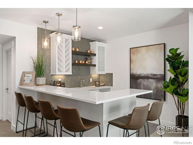 3691 N Buchanan Court, Aurora, CO 80019