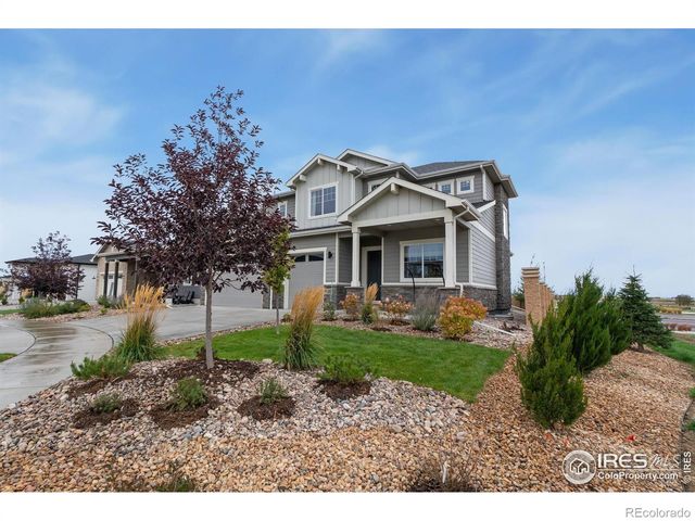 3691 N Buchanan Court, Aurora, CO 80019