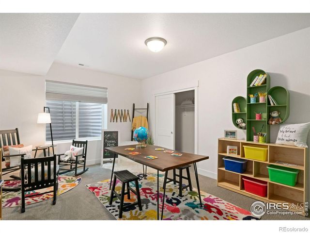 3691 N Buchanan Court, Aurora, CO 80019