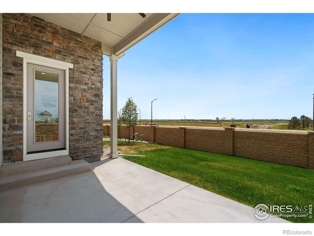 3691 N Buchanan Court, Aurora, CO 80019