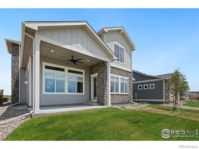 3691 N Buchanan Court, Aurora, CO 80019