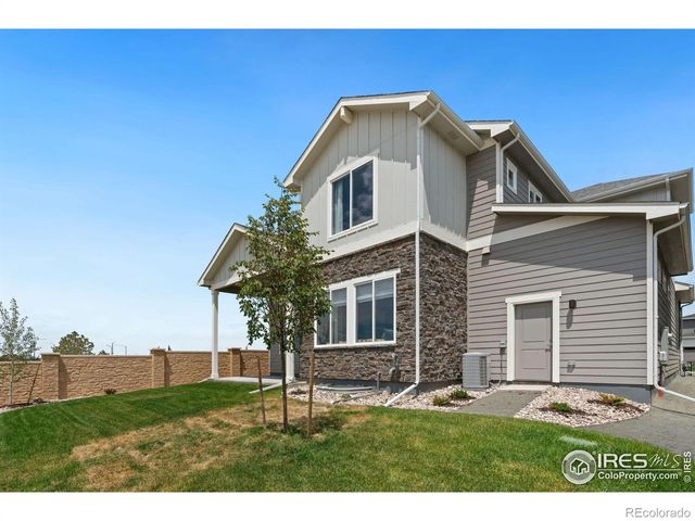 3691 N Buchanan Court, Aurora, CO 80019